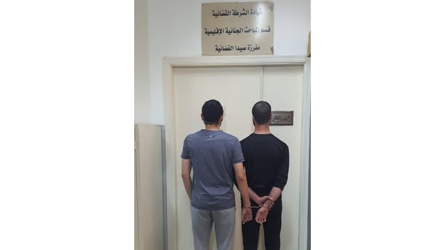 سقوط شبكة نصب واحتيال في صيدا… شقيقان في قبضة "الأمن"
