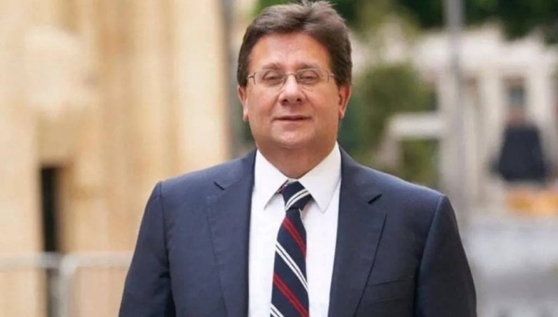 انكشفت السرقات من دون محاسبة... كنعان: "هيك هدروا ودائع الناس"