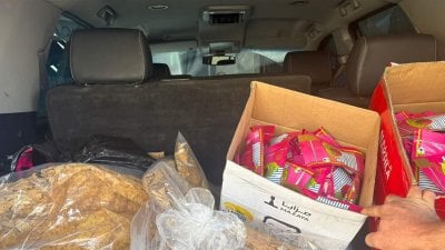 ضبط تبغًا ومعسّلًا مزوّرًا في الجنوب والجبل... 