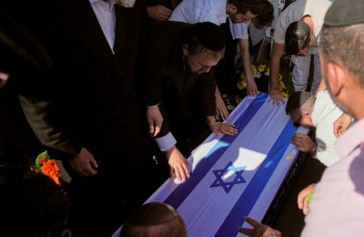 تحرك أميركي جديد لاستعادة جثث الإسرائيليين من غزة