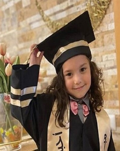 العدالة تتحرك من لاهاي... دعوى ضد ٢٤ إسرائيلياً في قضية الطفلة هند رجب