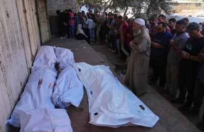 جرائم في سجن 