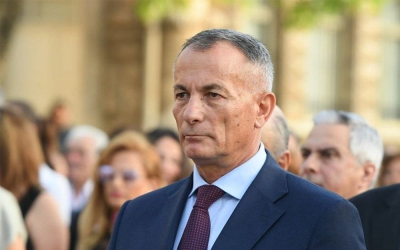 والدة نائب سابق في ذمة الله
