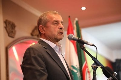 قبيسي: لا قيام لدولة تتحدث بلغة إسرائيل وتتبنّى مطالبها