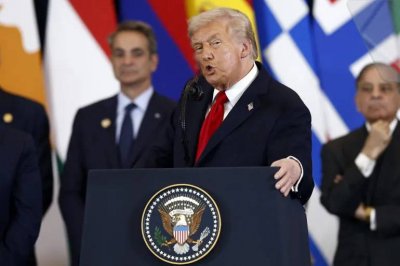 ترامب قوي لكن غير موثوق… استطلاع عالمي يكشف مفارقة القيادة الأميركية