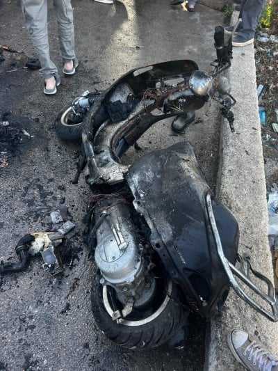 بعد استهدافه في عين قانا... إليكم هوية الشهيد (صورة)
