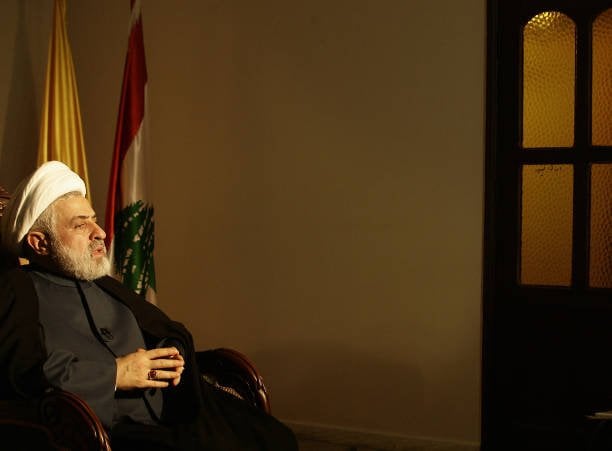 هذه محطة من محطات الصراع... قاسم: كفى تهديدًا للبنان