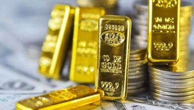 بعد الصعود الجنوني... الذهب والفضة يتلقّيان ضربة قاسية