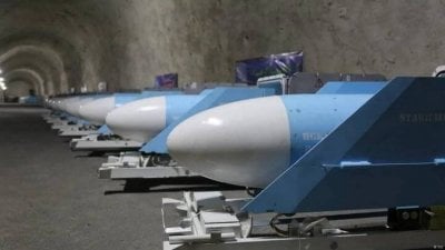 ايران: صواريخنا لم تُصب حتى بخدش بحجم جناح بعوضة خلال الحرب الأخيرة
