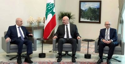 إستحقاقّ مؤجّل حتى تمرير المرحلة؟
