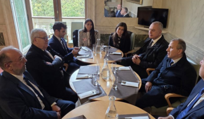 جولة اتصالات لباسيل في باريس: تمثيل المنتشرين على الطاولة ودعم فرنسي مرتقب للبنان