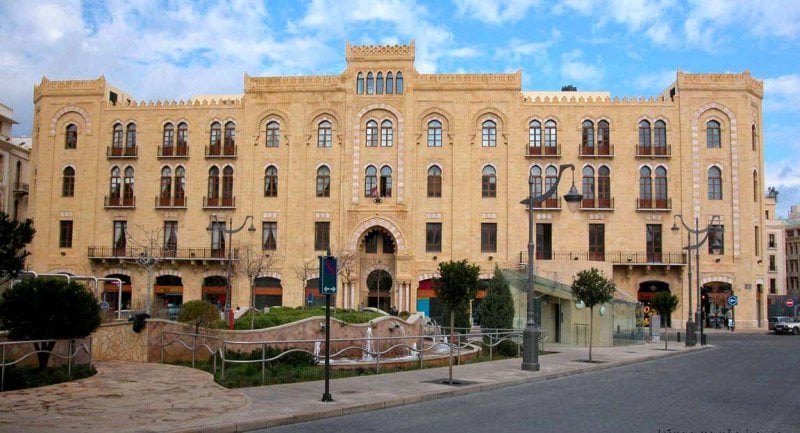 بلدية بيروت تطلق جداول الرسوم البلدية لعام 2025