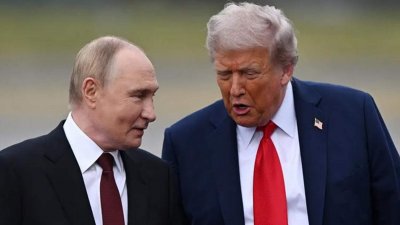 بعد انهيار قمة بودابست… دونباس ورقة روسيا الأقوى