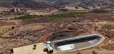 معاصر الزيتون في دائرة التفتيش... حملة بيئية لحماية نهر الليطاني