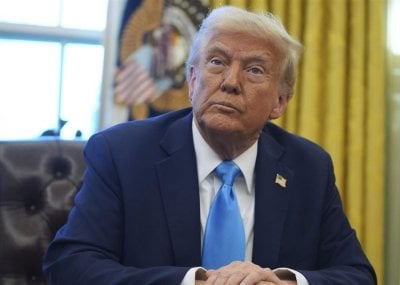 ترامب يمنح حماس 