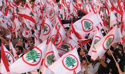 القوات لن تسير بالدويهي… إلا إذا!
