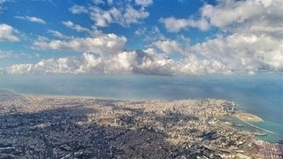 كتل دافئة تسيطر على لبنان… الحرارة تتخطى المعدلات حتى الجمعة
