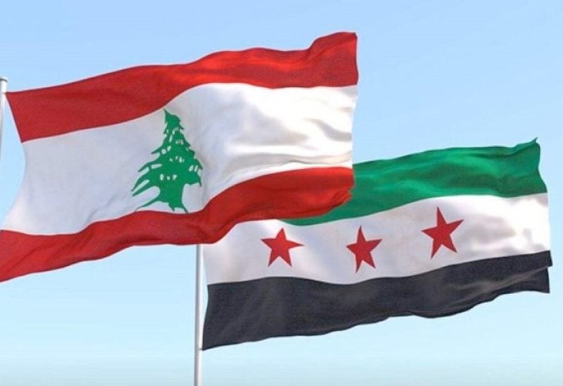 وفد أمني سوري في بيروت… عودة التنسيق