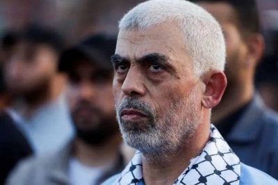 اقتراح صادم من الكابينت الإسرائيلي بشأن جثّة السنوار