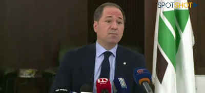 الجميّل: سنخوض معركة تصويت المغتربين حتى النهاية... وربما في الشارع