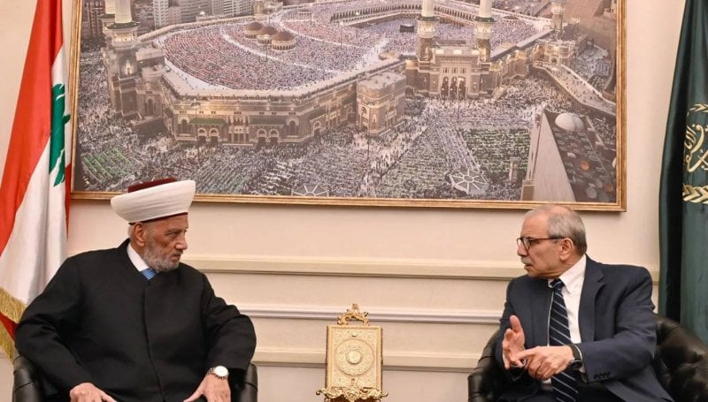 "لن نسمح بالتضليل"... سلام: لا تهاون في أي قرار تتخذه الحكومة!