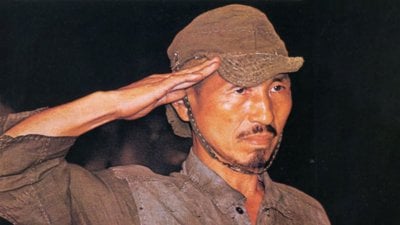 بلاغ القسام… يعيد قصة الجندي الياباني الذي واصل القتال 30 عامًا