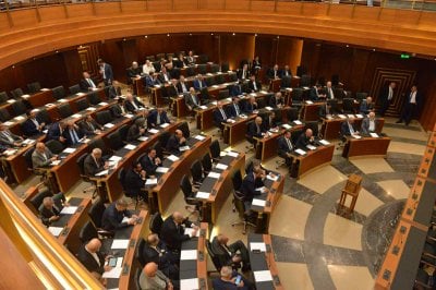 أمانة سرّ المجلس على حالها... وترشيحات تربك المشهد في مجلس النواب!