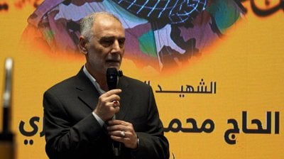 فنيش: تعديل قانون الانتخاب محاولة لتأجيل الاستحقاق
