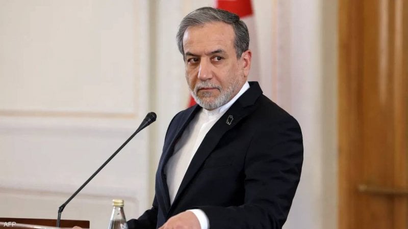إيران تُغلق باب التفاوض: "مطالب واشنطن غير معقولة"