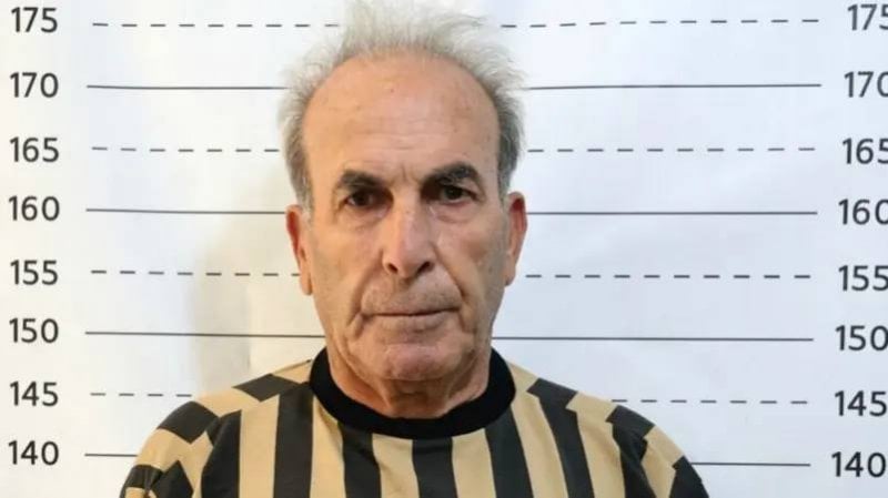 بتهمة تصفية معتقلين داخل سجن صيدنايا... توقيف لواء سابق!