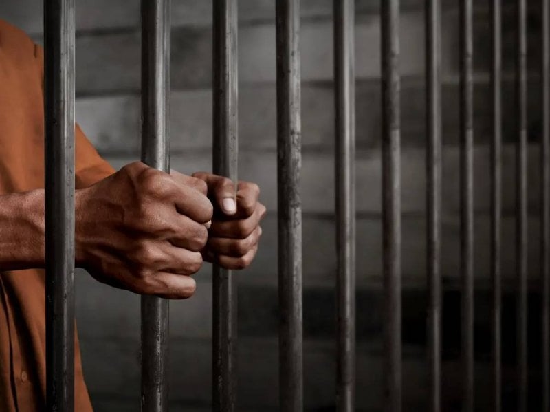 أدين قبل 30 عامًا... السلطات الأميركية تنهي حياة سجين بغاز النيتروجين