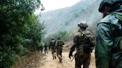 إسرائيل تواصل خرق وقف النار... ومناوراتها تمتد من سوريا إلى لبنان