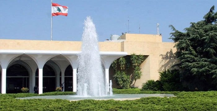 الخلاف على الآلية... ورسائل إسرائيل فوق بعبدا!