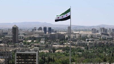 الأمم المتحدة تدعو لاحترام سيادة سوريا واستقلالها 