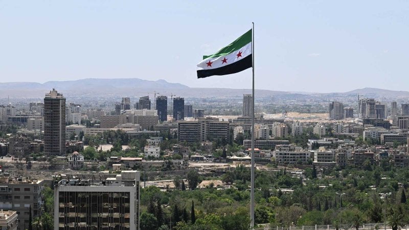 الأمم المتحدة تدعو لاحترام سيادة سوريا واستقلالها 