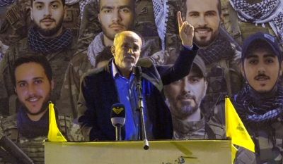 جشي: العدو فشل في تحقيق أهدافه… والمقاومة انتصرت 