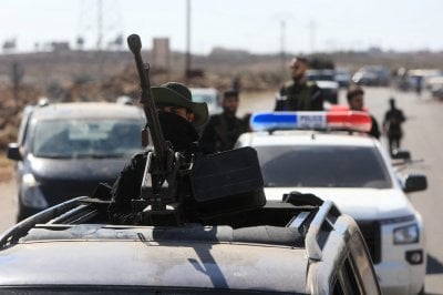 انتهاء التوتر في إدلب... الأمن السوري يتسلّم الفتاة المُختطَفة