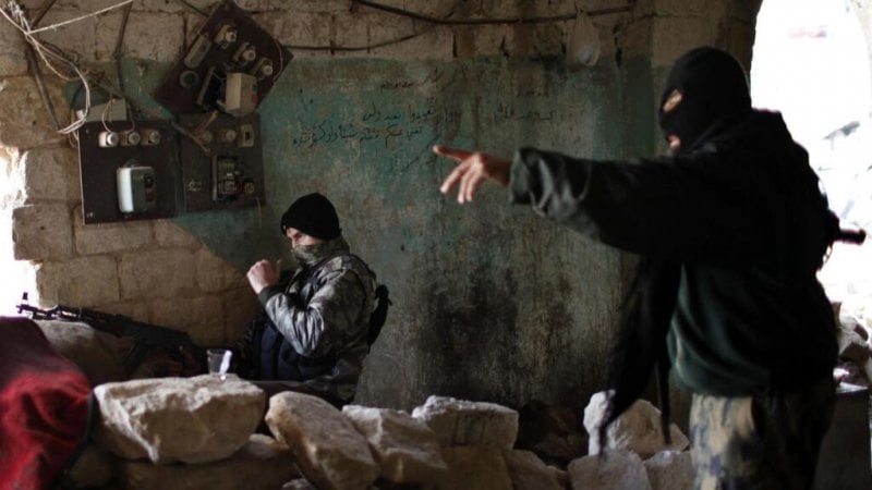 تقرير أميركي: فرق الإعدام في السويداء تفضح تحالف الجيش والمسلحين