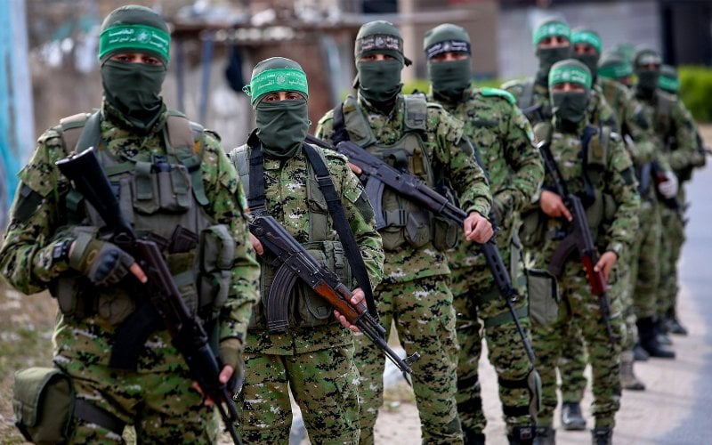 حماس تتّهم إسرائيل بـ80 خرقًا في غزة: 97 قتيلًا وعشرات الجرحى
