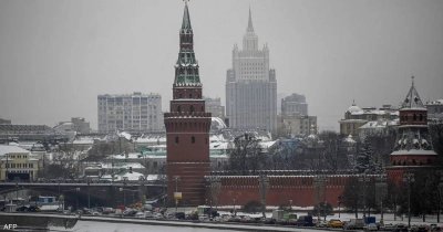 عقوبات أوروبية تطال رئيس جامعة روسية بارزة