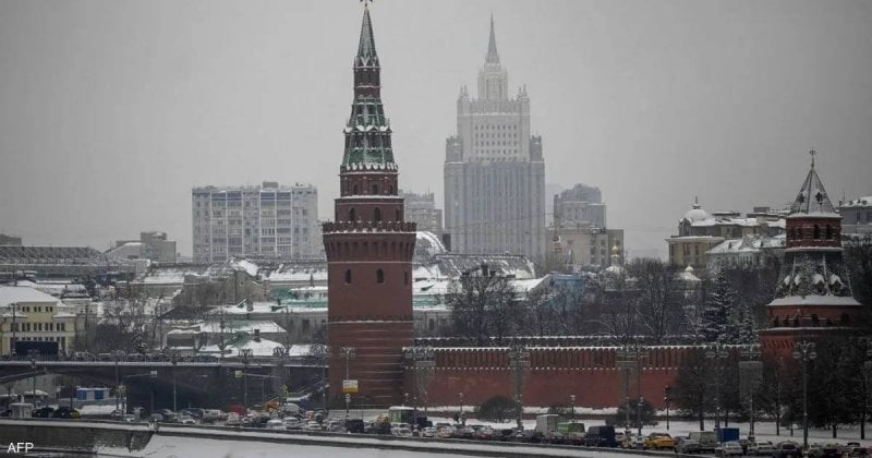 عقوبات أوروبية تطال رئيس جامعة روسية بارزة عقوبات أوروبية تطال رئيس جامعة روسية بارزة