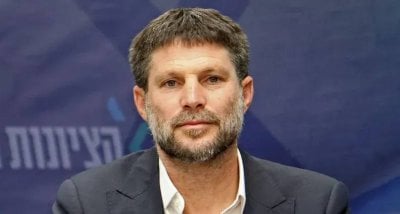سموتريتش أمام موجة انتقادات... تصريحات مسيئة للسعودية تنتهي بالاعتذار