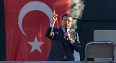 بعد الفساد... تهمة التجسس تطال رئيس بلدية إسطنبول