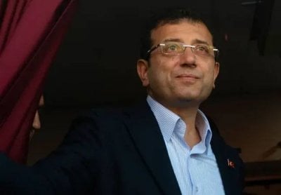 بعد قضايا الفساد.. تهمة تجسّس تطال رئيس بلدية إسطنبول المسجون