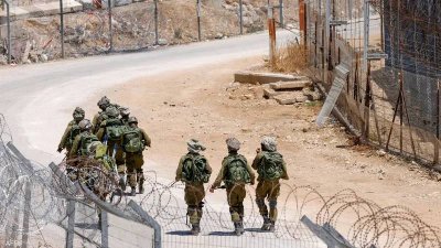  بخمس آليات عسكرية… الجيش الإسرائيلي يتوغّل في القنيطرة