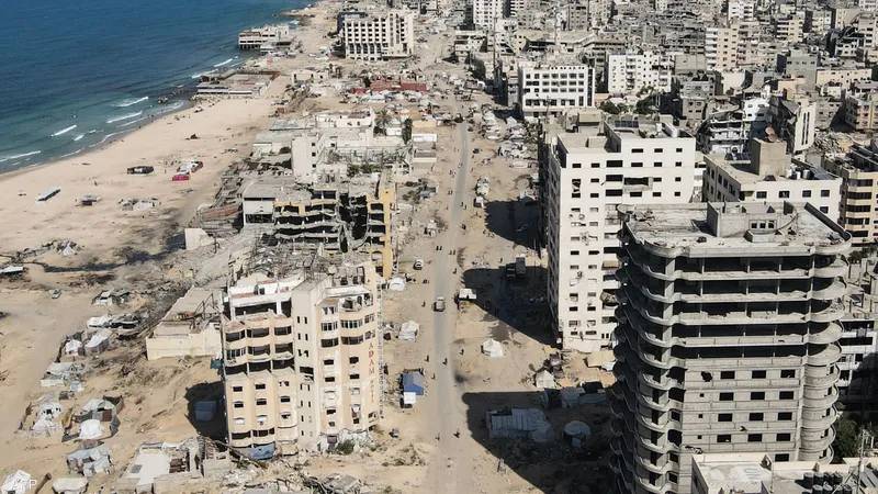 شهادات فلسطينية تهزّ محكمة غزة الدولية  شهادات فلسطينية تهزّ محكمة غزة الدولية