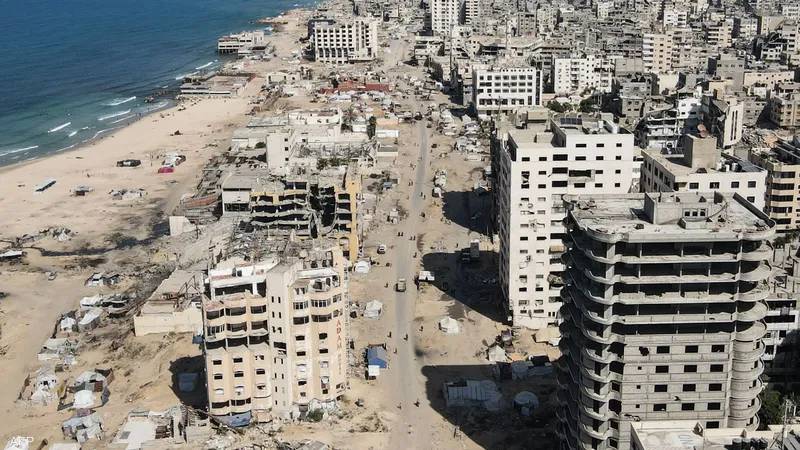 "فتح": لا إدارة أجنبية لغزة... والمرجعية الوحيدة هي منظمة التحرير "فتح": لا إدارة أجنبية لغزة... والمرجعية الوحيدة هي منظمة التحرير