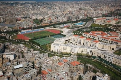 توقيفات على خلفية تزوير علامات... وبدران استبق التحقيقات بإجراءت حاسمة حماية للجامعة!
