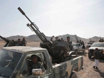 تصعيد جديد في صنعاء... الحوثيون يقتحمون مقرّين أمميين