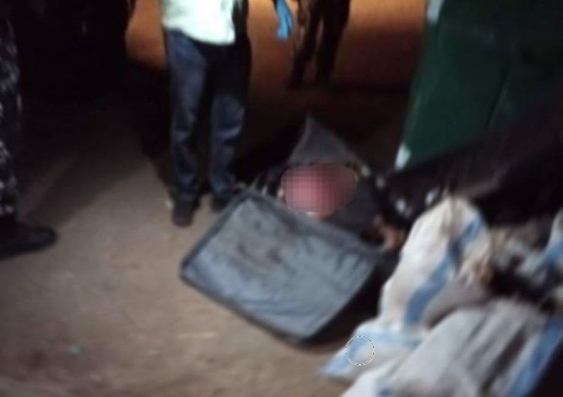 جريمة سن الفيل... "الأمن" يكشف التفاصيل ويوقف المشتبه بها في البسطة